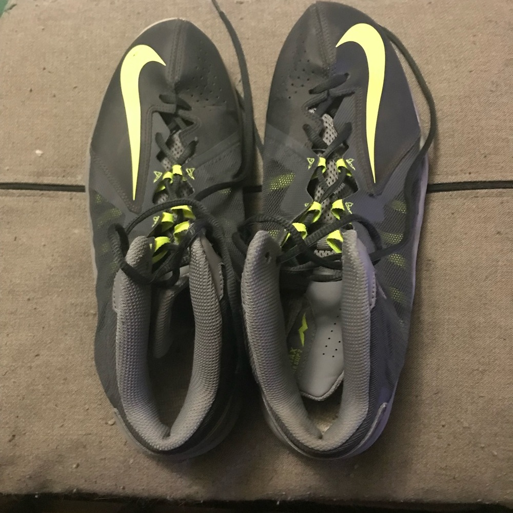 Nike AirMax Shoes